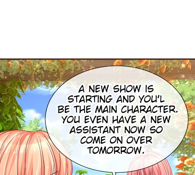 Strategy of Reborn Movie Queen - Episode 113 — page 28