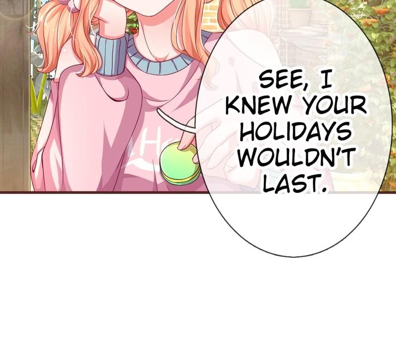 Strategy of Reborn Movie Queen - Episode 113 — page 31