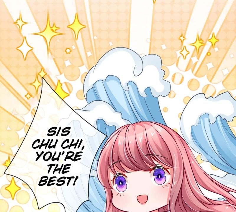 Strategy of Reborn Movie Queen - Episode 113 — page 34