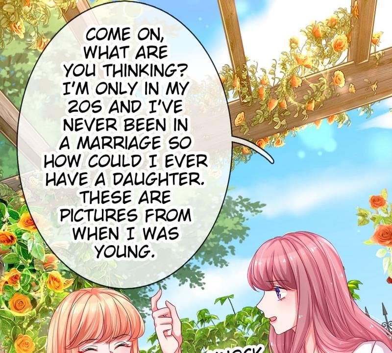 Strategy of Reborn Movie Queen - Episode 113 — page 9