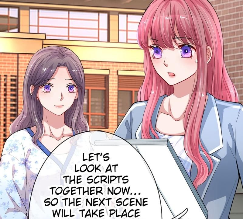 Strategy of Reborn Movie Queen - Episode 114 — page 16