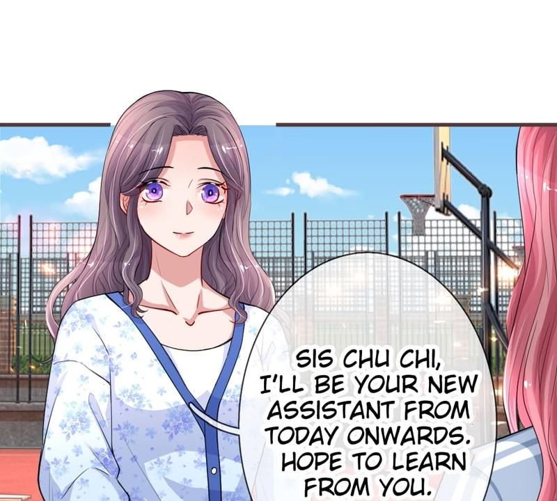 Strategy of Reborn Movie Queen - Episode 114 — page 4