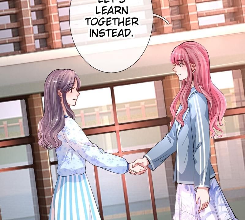 Strategy of Reborn Movie Queen - Episode 114 — page 6