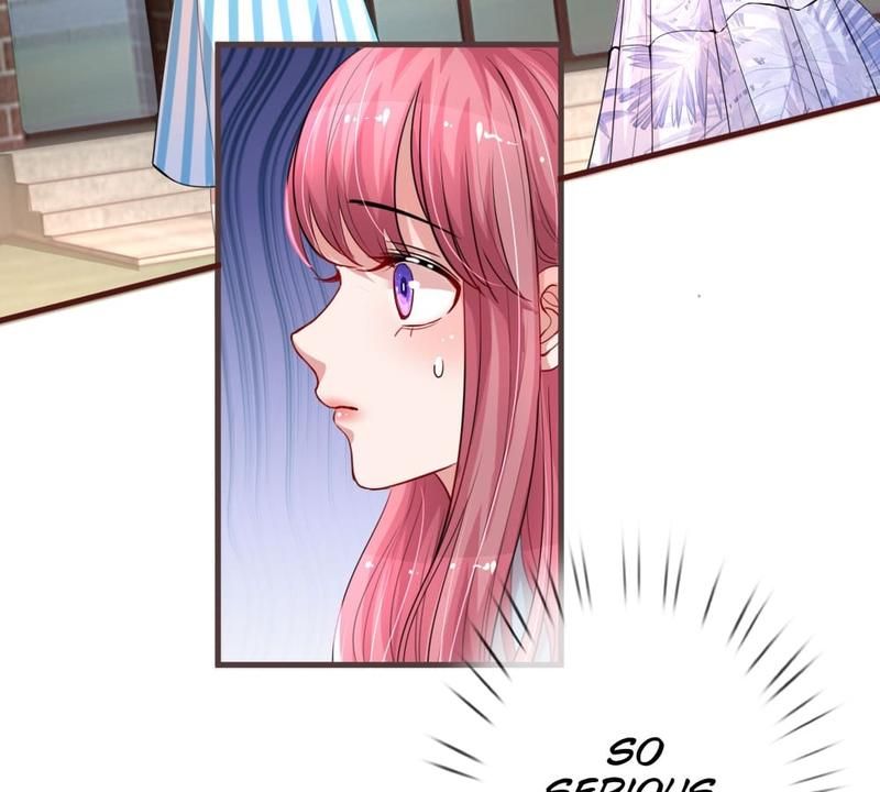 Strategy of Reborn Movie Queen - Episode 114 — page 7