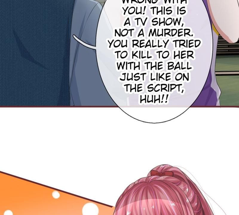 Strategy of Reborn Movie Queen - Episode 115 — page 13