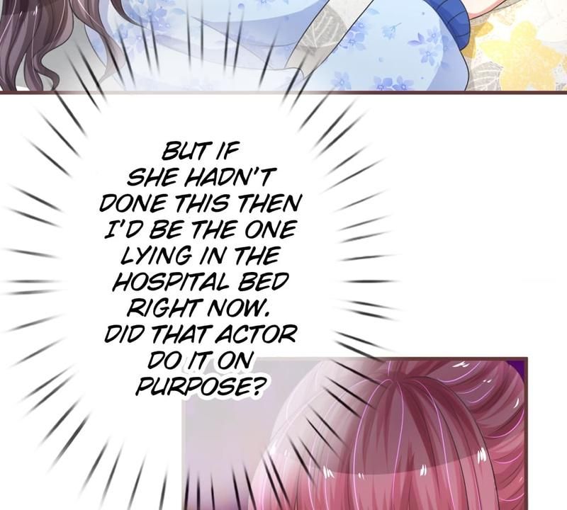 Strategy of Reborn Movie Queen - Episode 115 — page 23