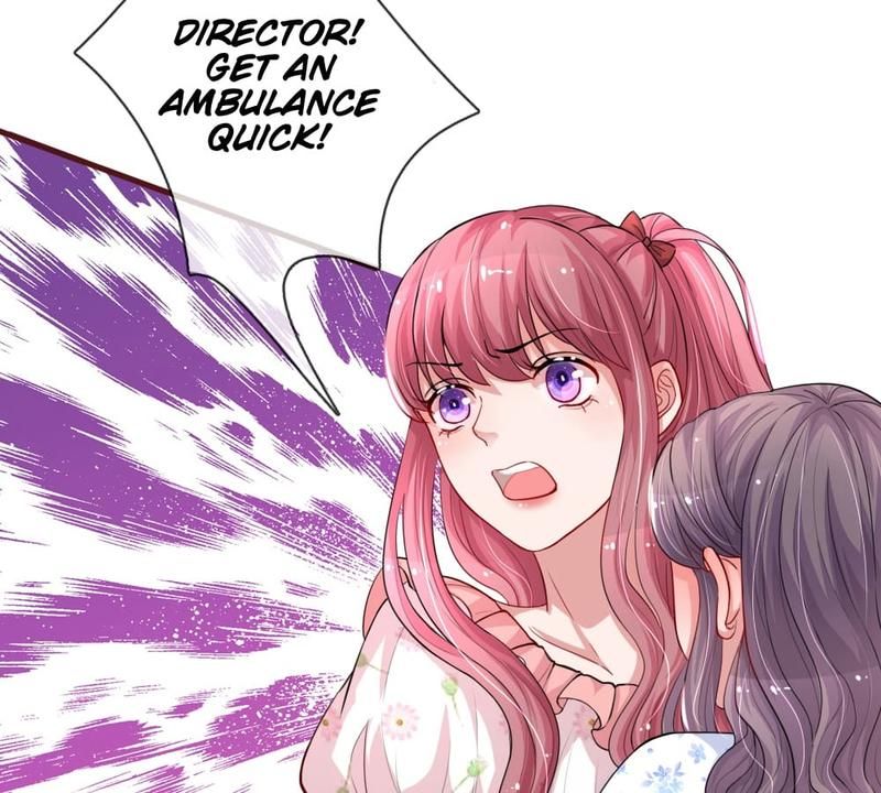 Strategy of Reborn Movie Queen - Episode 115 — page 7