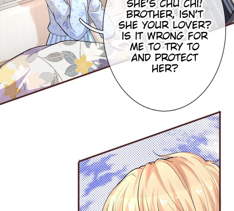 Strategy of Reborn Movie Queen - Episode 116 — page 15
