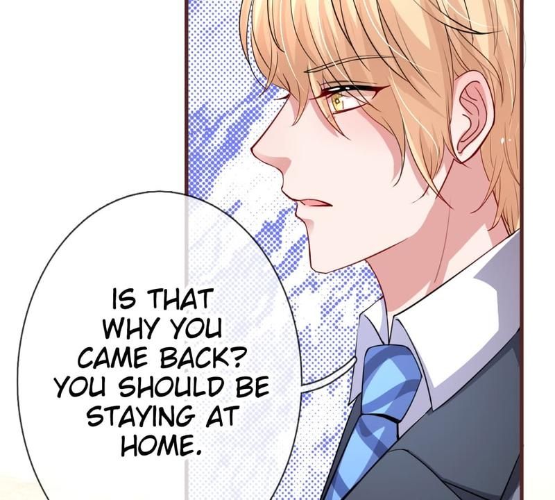 Strategy of Reborn Movie Queen - Episode 116 — page 16