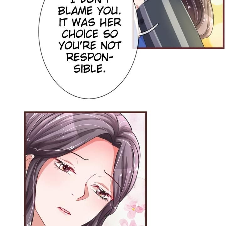 Strategy of Reborn Movie Queen - Episode 116 — page 3