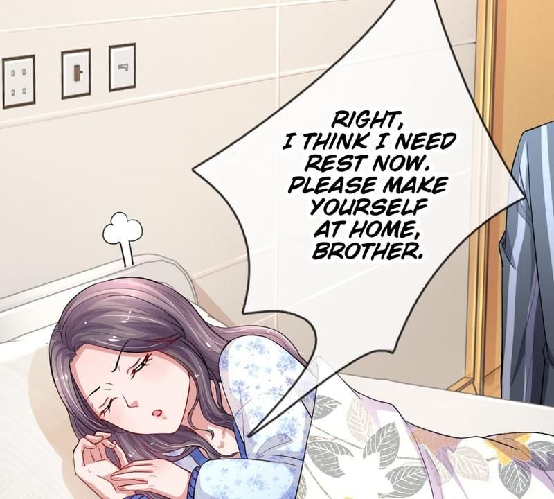 Strategy of Reborn Movie Queen - Episode 116 — page 30
