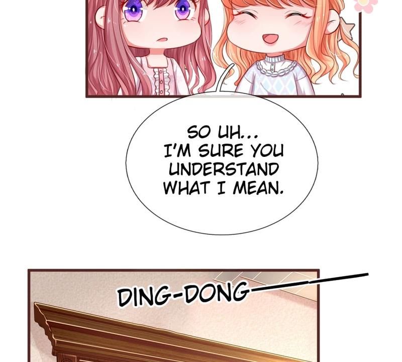 Strategy of Reborn Movie Queen - Episode 117 — page 23