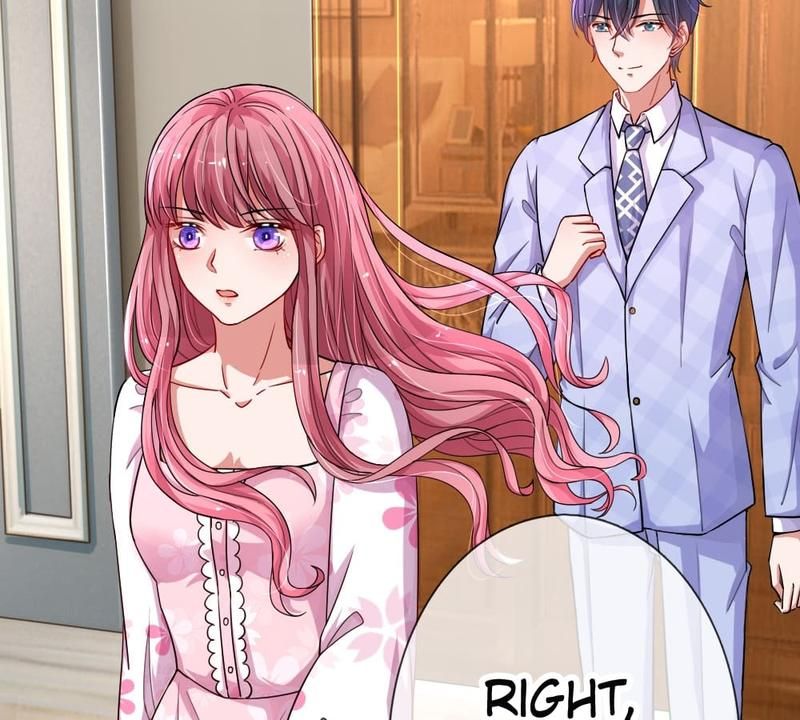 Strategy of Reborn Movie Queen - Episode 118 — page 18