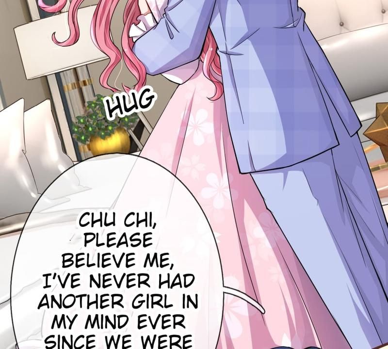 Strategy of Reborn Movie Queen - Episode 118 — page 28