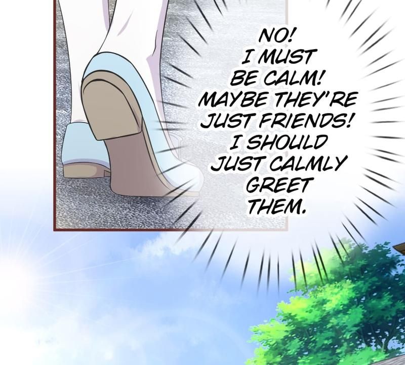 Strategy of Reborn Movie Queen - Episode 119 — page 19