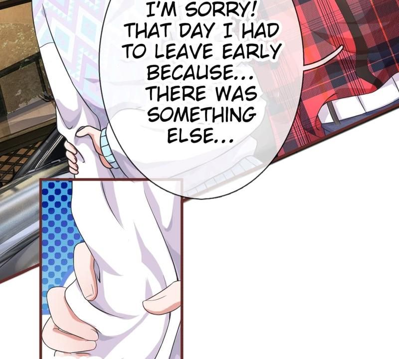 Strategy of Reborn Movie Queen - Episode 119 — page 26