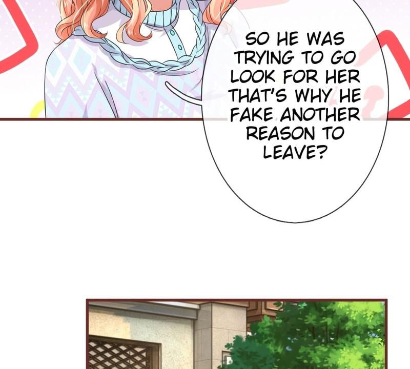 Strategy of Reborn Movie Queen - Episode 119 — page 28