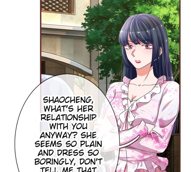 Strategy of Reborn Movie Queen - Episode 119 — page 29