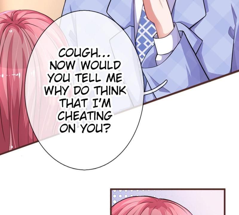 Strategy of Reborn Movie Queen - Episode 119 — page 3