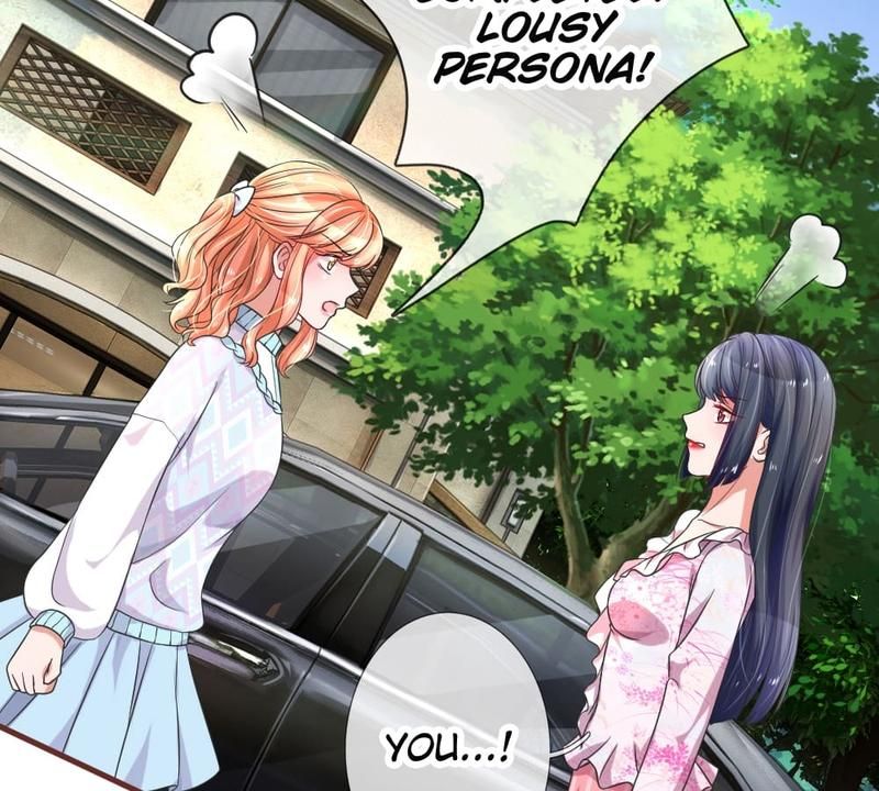 Strategy of Reborn Movie Queen - Episode 119 — page 35