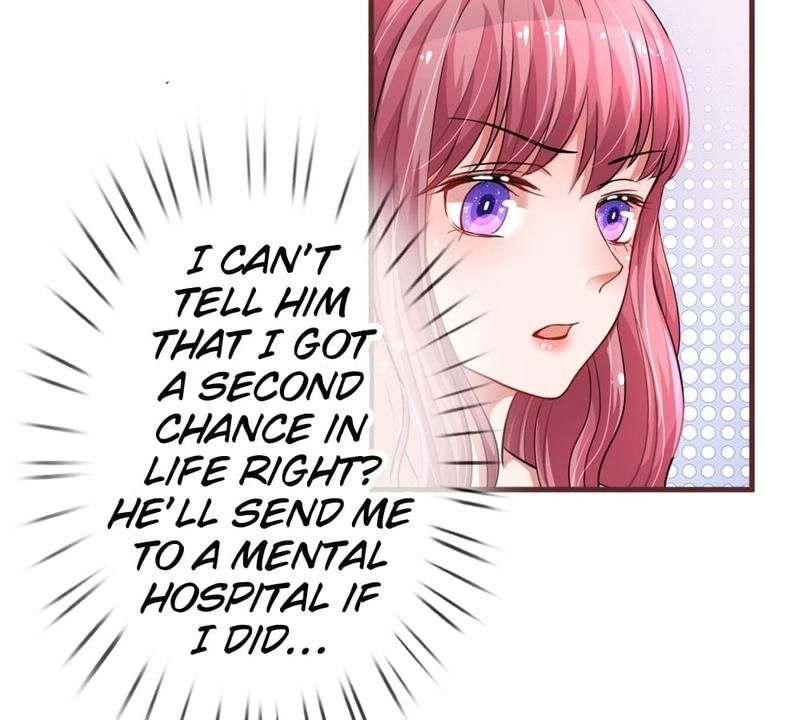 Strategy of Reborn Movie Queen - Episode 119 — page 4