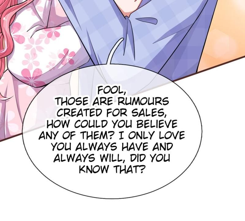Strategy of Reborn Movie Queen - Episode 119 — page 8