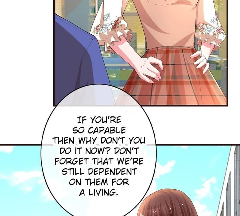 Strategy of Reborn Movie Queen - Episode 12 — page 11