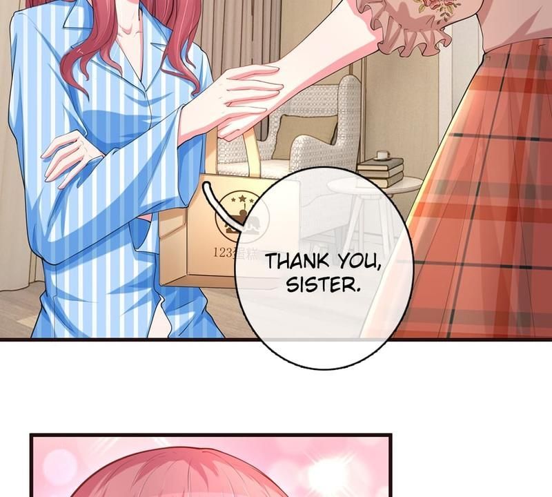 Strategy of Reborn Movie Queen - Episode 12 — page 25