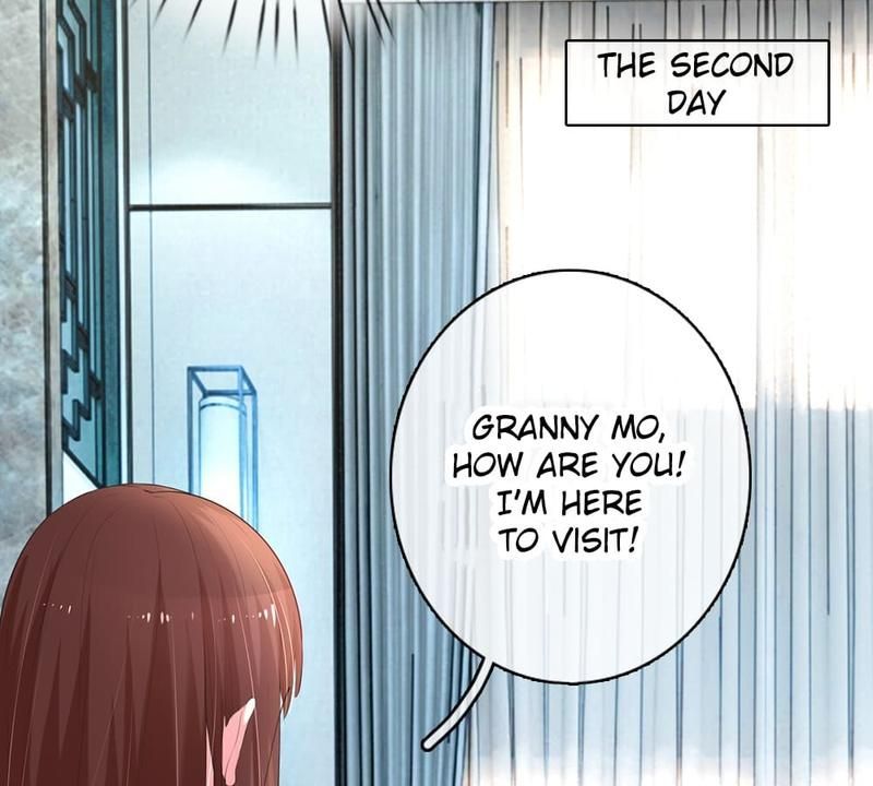 Strategy of Reborn Movie Queen - Episode 12 — page 34