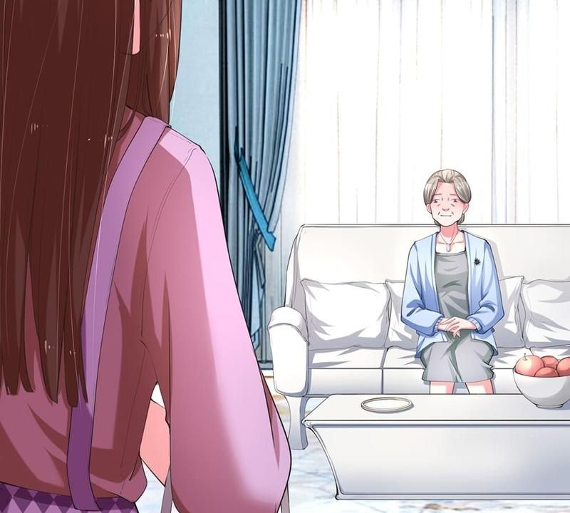 Strategy of Reborn Movie Queen - Episode 12 — page 35