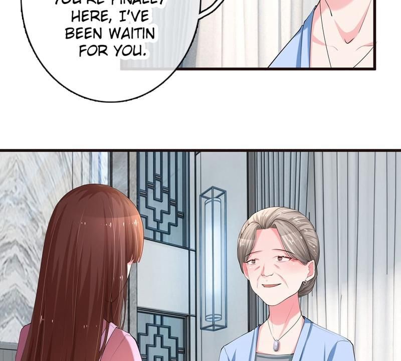 Strategy of Reborn Movie Queen - Episode 12 — page 38