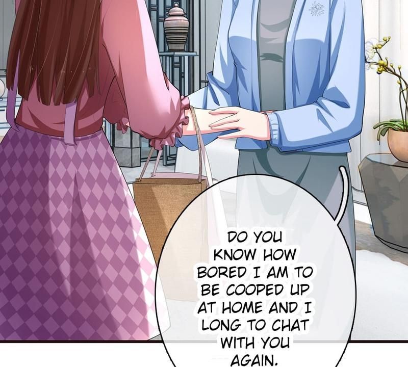 Strategy of Reborn Movie Queen - Episode 12 — page 39