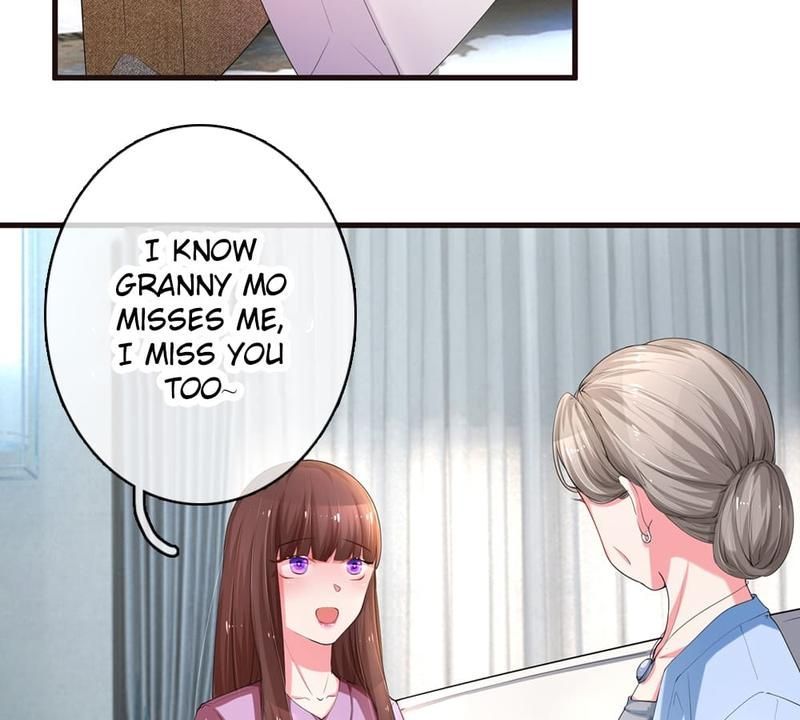 Strategy of Reborn Movie Queen - Episode 12 — page 41