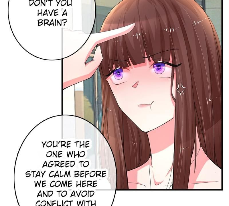 Strategy of Reborn Movie Queen - Episode 12 — page 6