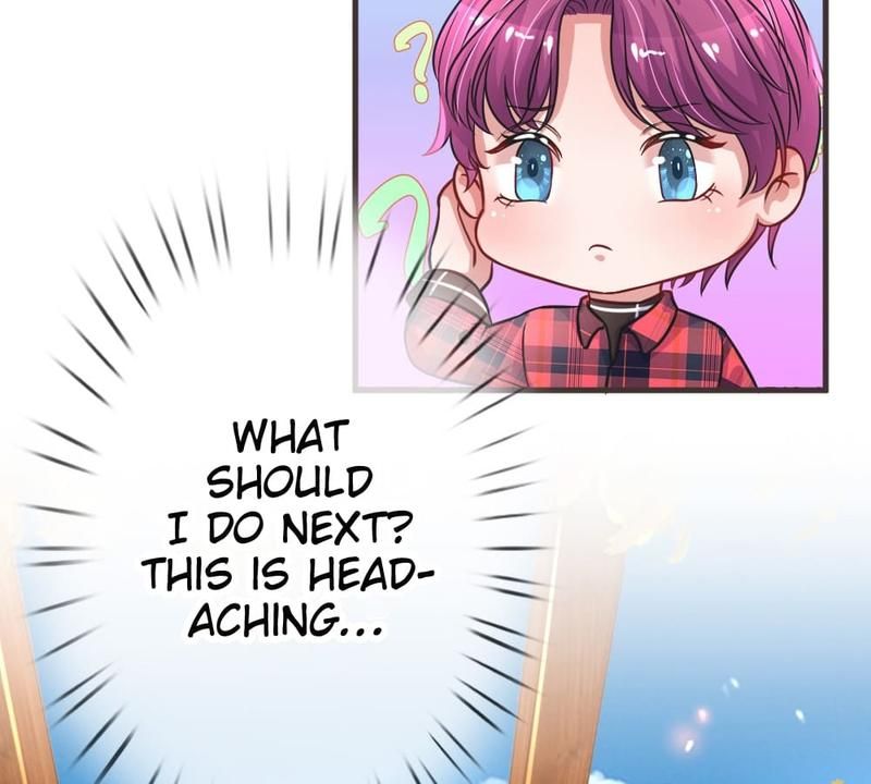 Strategy of Reborn Movie Queen - Episode 120 — page 20