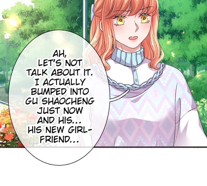 Strategy of Reborn Movie Queen - Episode 120 — page 28