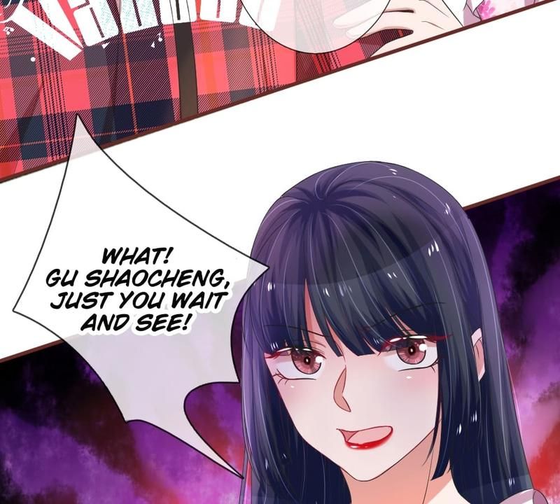 Strategy of Reborn Movie Queen - Episode 120 — page 5