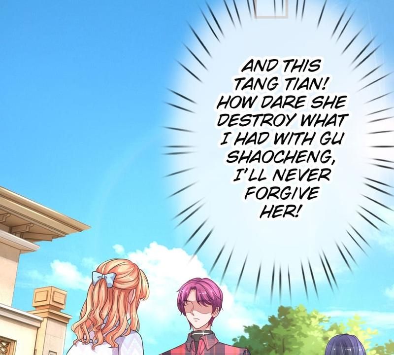 Strategy of Reborn Movie Queen - Episode 120 — page 8