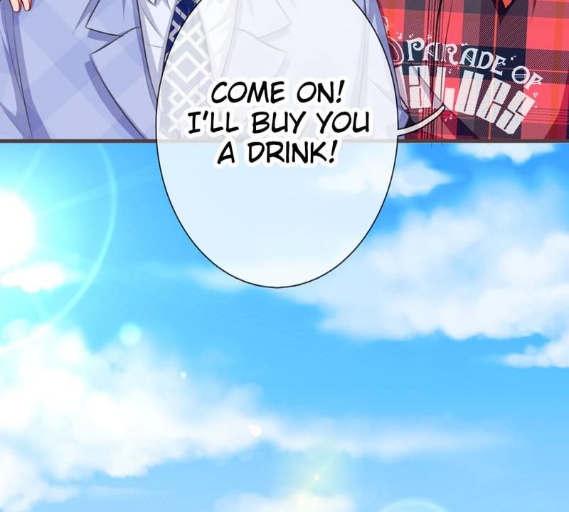 Strategy of Reborn Movie Queen - Episode 121 — page 22