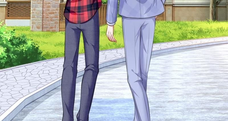 Strategy of Reborn Movie Queen - Episode 121 — page 24