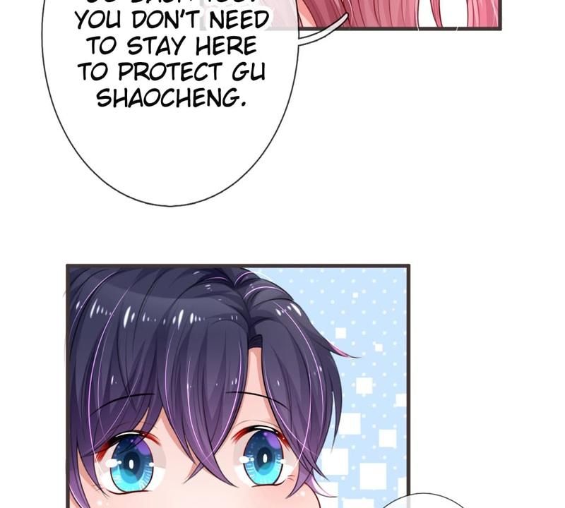 Strategy of Reborn Movie Queen - Episode 121 — page 4