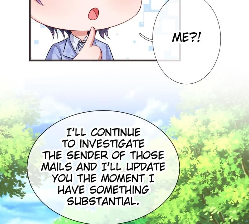 Strategy of Reborn Movie Queen - Episode 121 — page 5