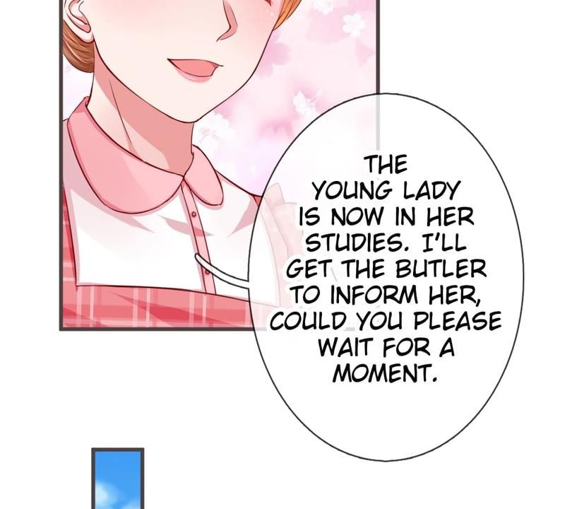 Strategy of Reborn Movie Queen - Episode 122 — page 19