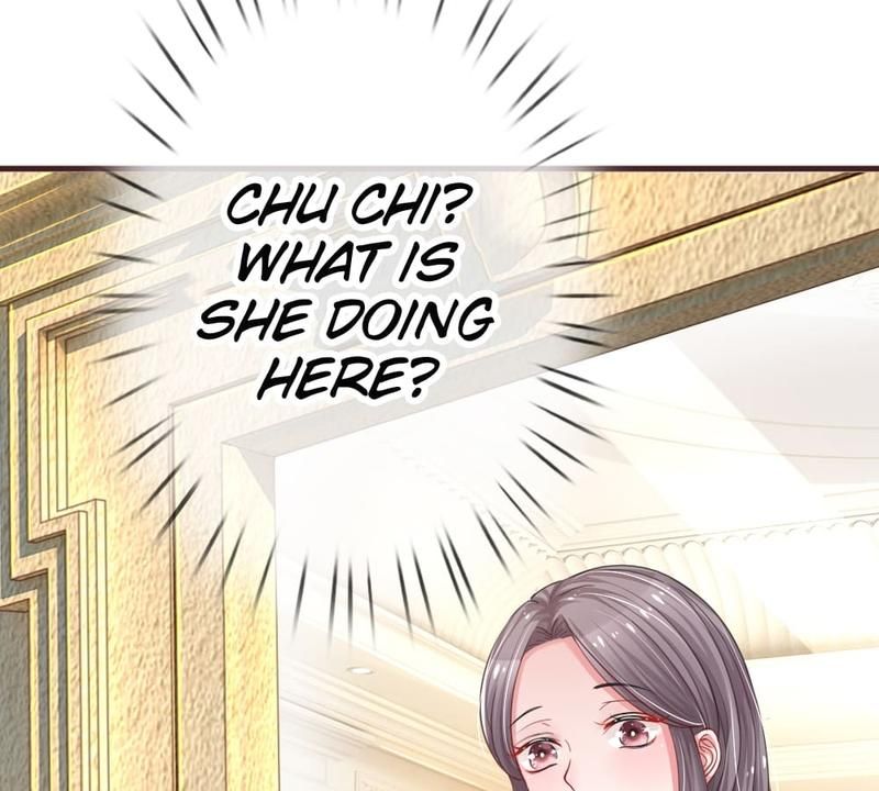 Strategy of Reborn Movie Queen - Episode 122 — page 23