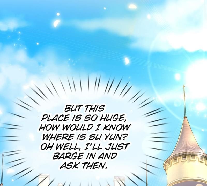 Strategy of Reborn Movie Queen - Episode 122 — page 9