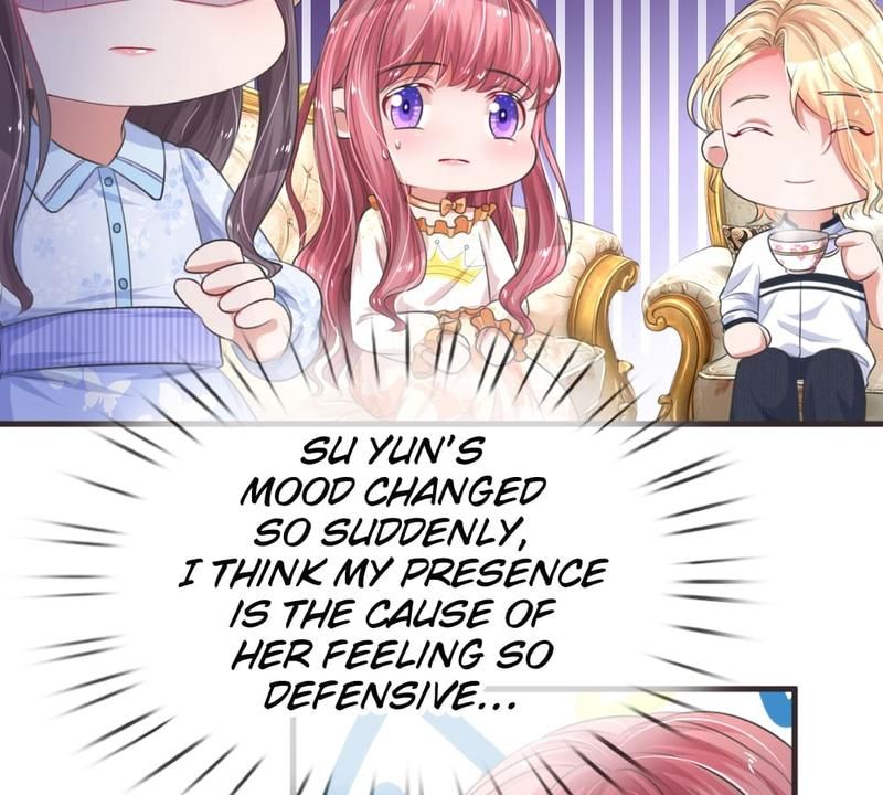 Strategy of Reborn Movie Queen - Episode 123 — page 26