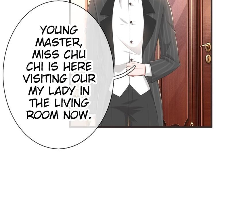 Strategy of Reborn Movie Queen - Episode 123 — page 5