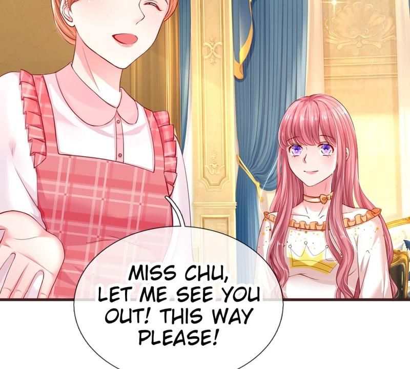 Strategy of Reborn Movie Queen - Episode 124 — page 19