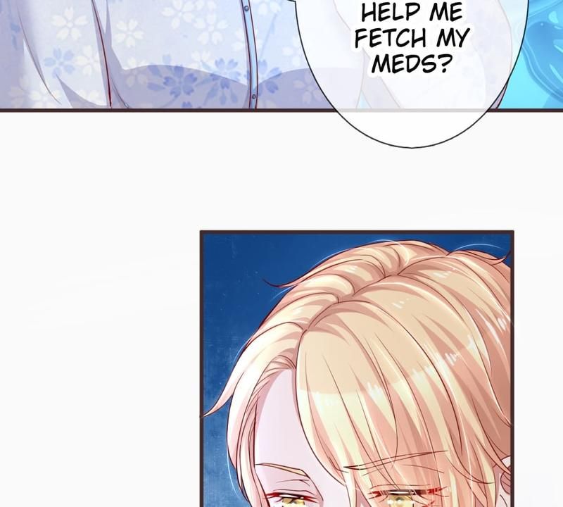 Strategy of Reborn Movie Queen - Episode 124 — page 8
