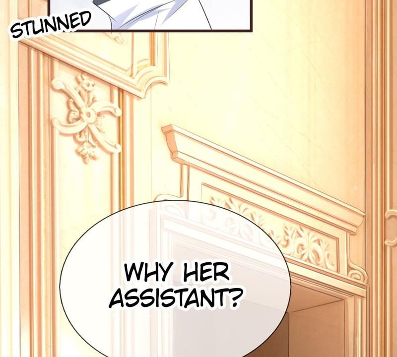 Strategy of Reborn Movie Queen - Episode 125 — page 16